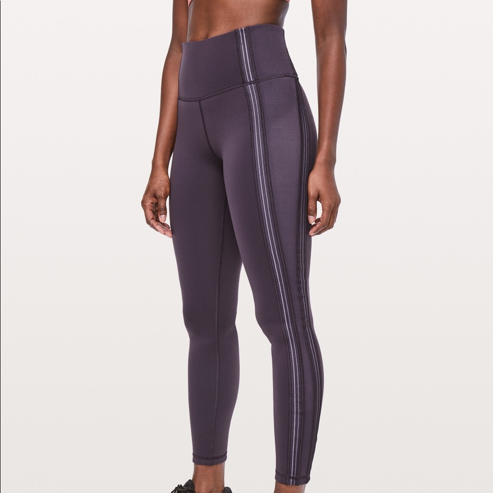 Power Lines Leggings